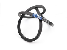 SWR Courroie Trapézoïdale Compatible Pour Hecht 6389 6420 Hache-Paille