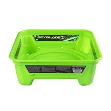 Beyblade X, arene de combat