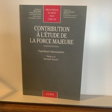 Livre De Droit Contribution À