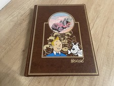 Tintin Rombaldi Tome 7