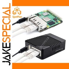 JakeSpecial – Raspberry Pi