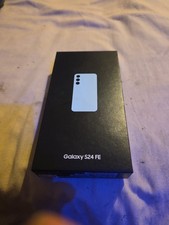 Samsung Galaxy S24 FE- 256Go -