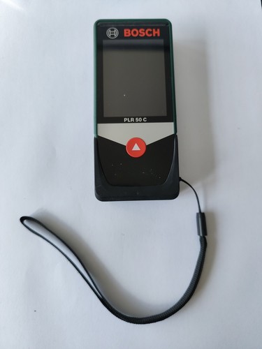 Bosch plr 50c télémètre - bosch,