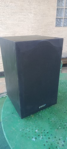 Caisson basse energy - basse,