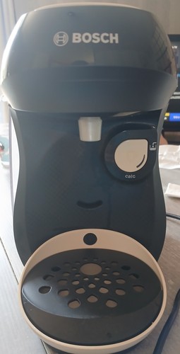Cafetière expresso bosh servi - cafetière,