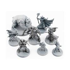 Steamforged Critical Role