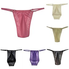 Sous-vêtements string en