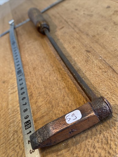 Old tool outil - (n°,