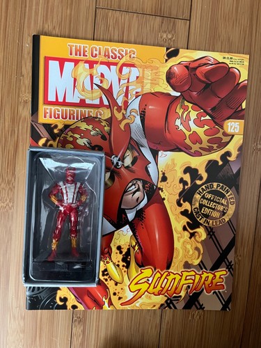 Classique collection figurine - collection,