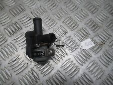 2015 MERCEDES C-CLASS C350 E W205 2.0 PETROL/HYBRID MK4 WATER PUMP REF16682