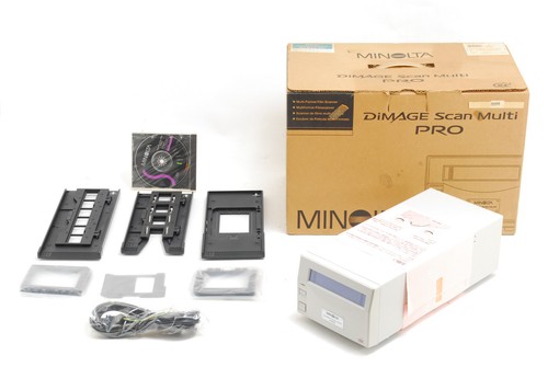 Brand new minolta - [brand,