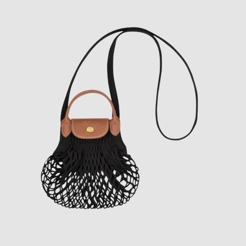 Sac bandoulière longchamp - longchamp, le