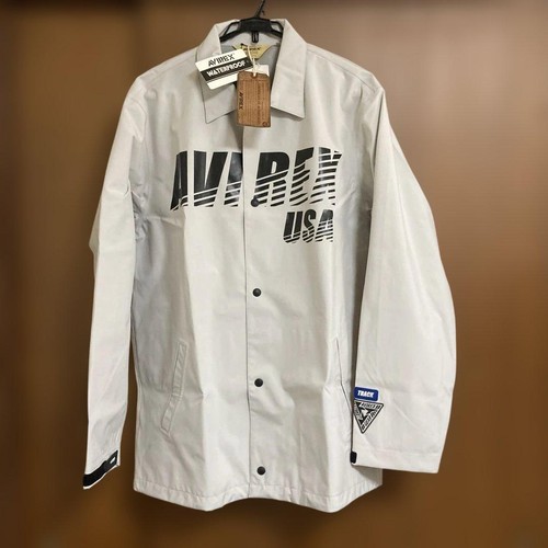 Manteau blouson coupe vent - manteau,