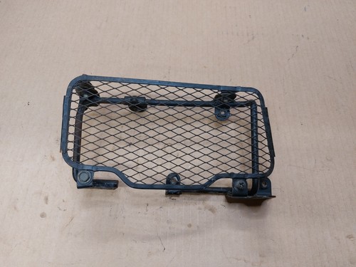 Grille radiateur eau - radiateur,