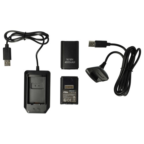 Kit play charge - kit, pour