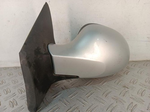 Retroviseur gauche renault - gauche,