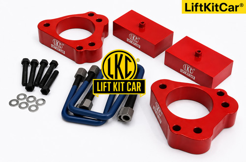 Kit rehausse lkc lift - kit,
