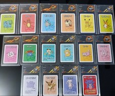 AM05 Carte pokemon Pick