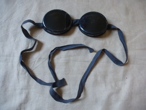 Paire lunettes ski - paire, type