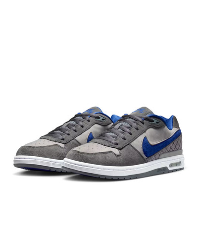 Iu7835 001 nike paul - nike, sb