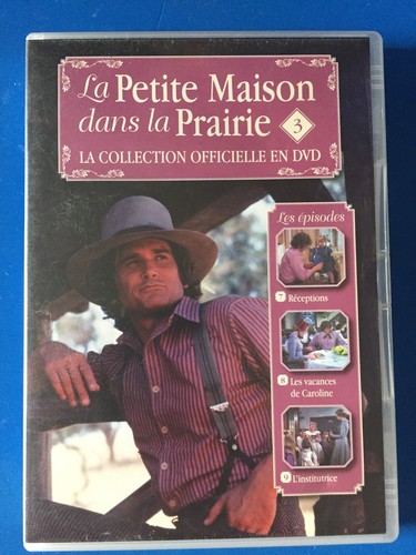 Petite maison dans la - la,