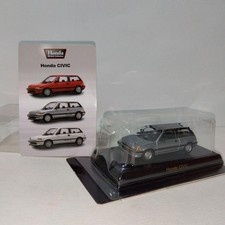 Kyosho Mini Car Collection