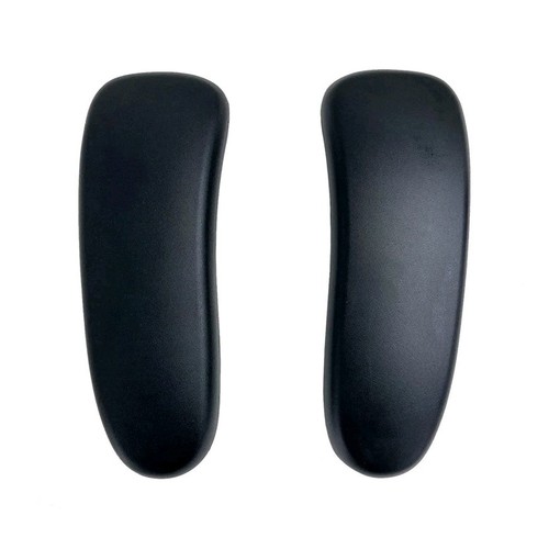 Paire pads accoudoirs - paire, de
