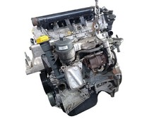 D13A MOTEUR COMPLET / 2375929 POUR SUZUKI SWIFT III MZ, EZ 1.3 DDIS RS 413D