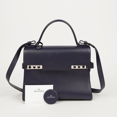 Delvaux sac tote - delvaux, et