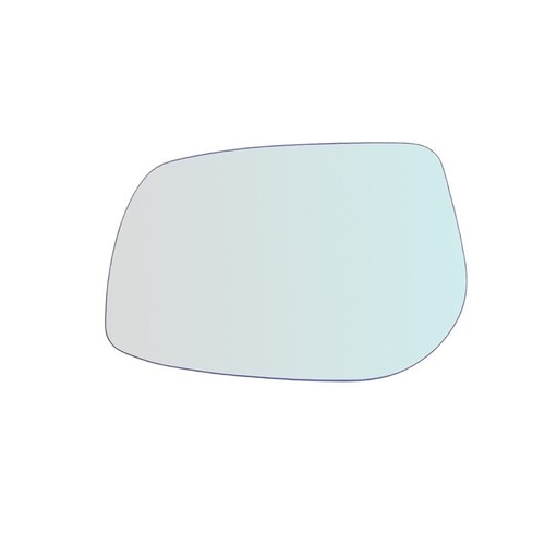 Miroir rétroviseur latéral - miroir,