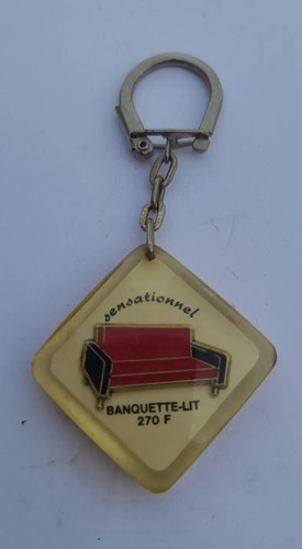 Rare porte clé - porte,