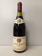SPLENDIDE - COTE ROTIE - 1983