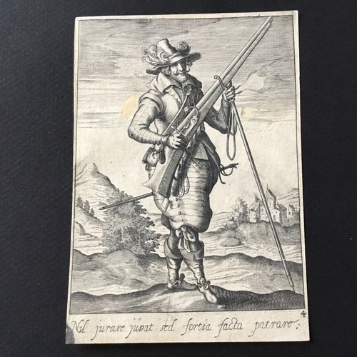 Ulrich heinrich - ulrich, (1572-1628)