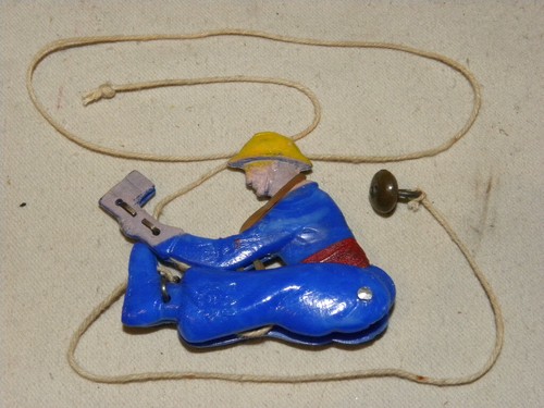 Ancien jeu jouet - jeu,