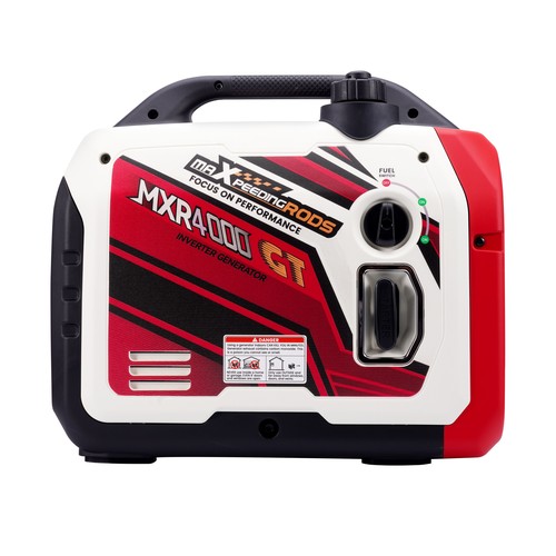 Générateur inverter 3500w - générateur,