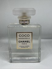 L’Huile Corps Coco Chanel