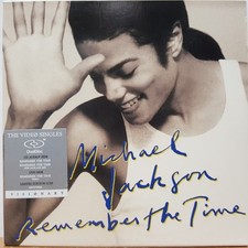 Michael Jackson Remember The