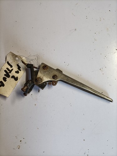 Poignee embrayage motoculteur - poignee,