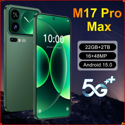 Smartphone pro max - smartphone,