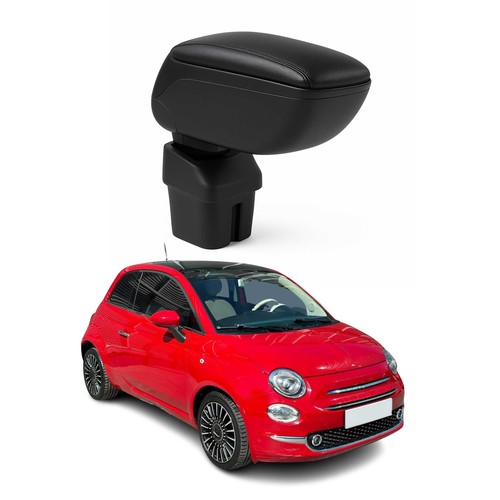 Accoudoir central pour fiat - accoudoir,