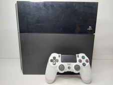Console Playstation 4 FAT 500