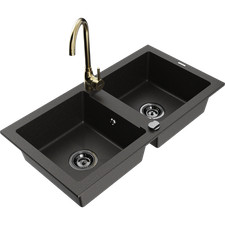 Mexen Mario évier en granit 2