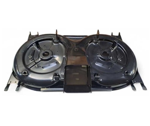 Plat coupe tracteur - de,