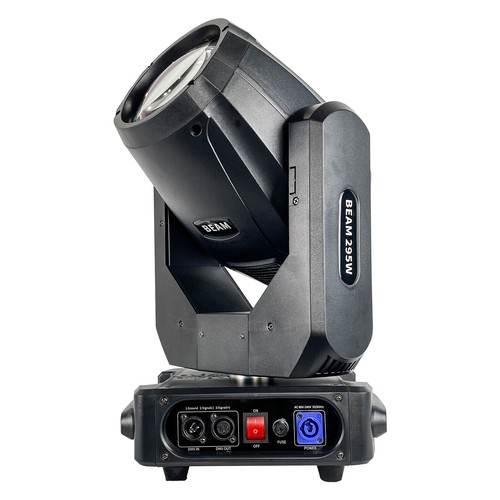 295w 14r beam - 14r, moving