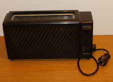 ORIGINAL vintage GRILLE PAIN ROWENTA de QUALITE ALLEMANDE germany made TOASTER