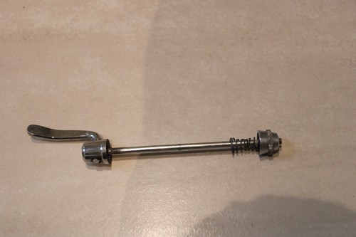 Blocage roue campagnolo - de,
