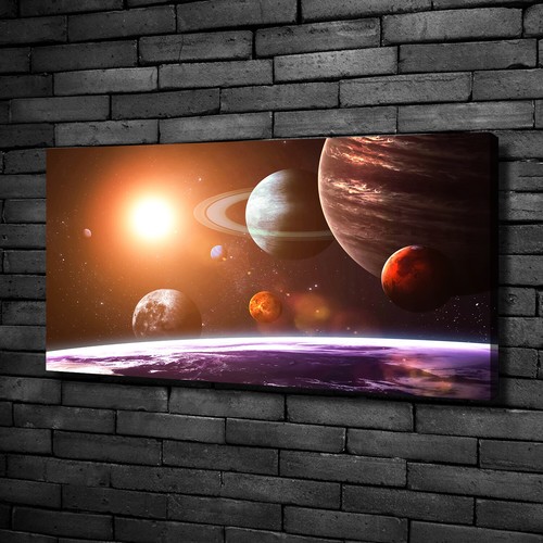 Tulup tableaux sur toile - tableaux, image