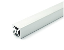 Profilé aluminium design