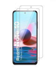 Verre Trempé Pour Xiaomi REDMI NOTE 11, NOTE 11 PRO/Plus, Note 10,Note 10 PRO