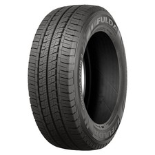 PNEUS D’ÉTÉ FULDA 185/75 R14 102/100R CONVEO TOUR 2